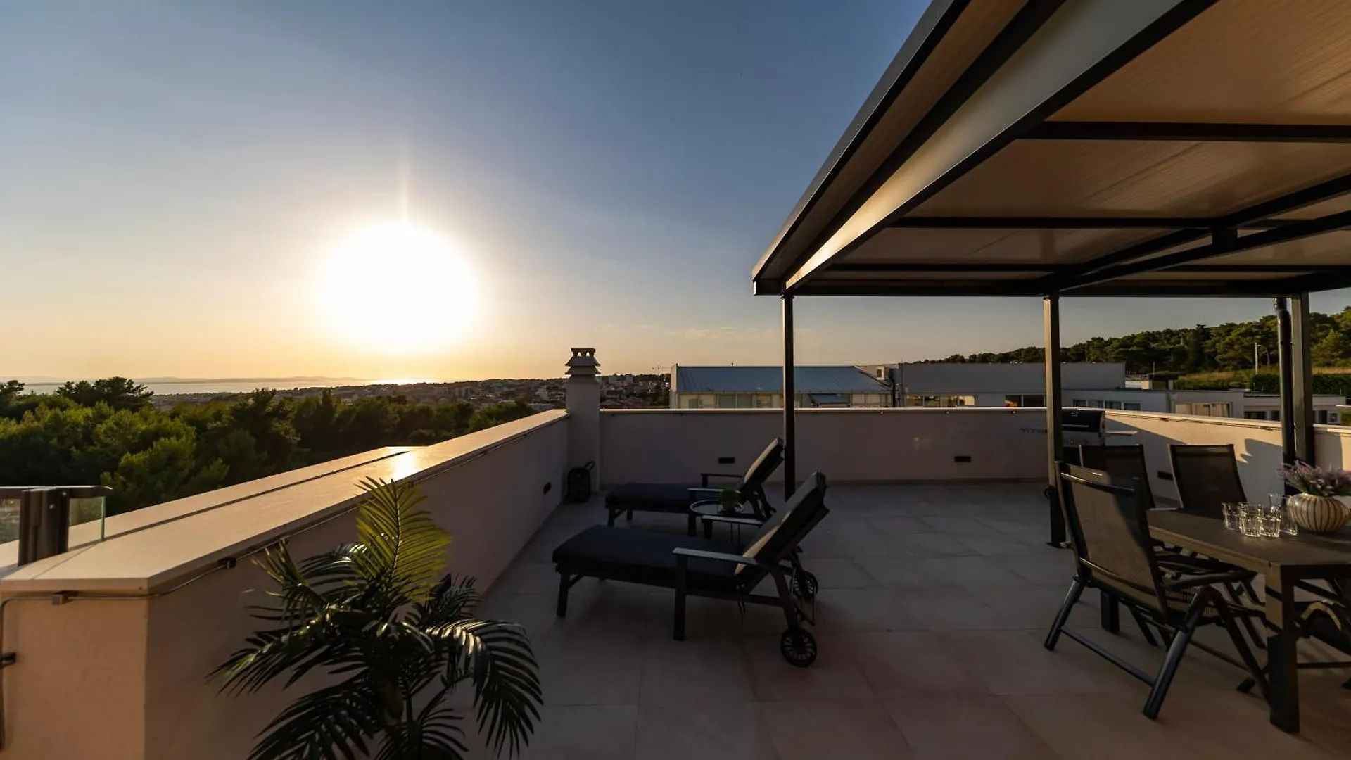 Daire Maison Point Zadar