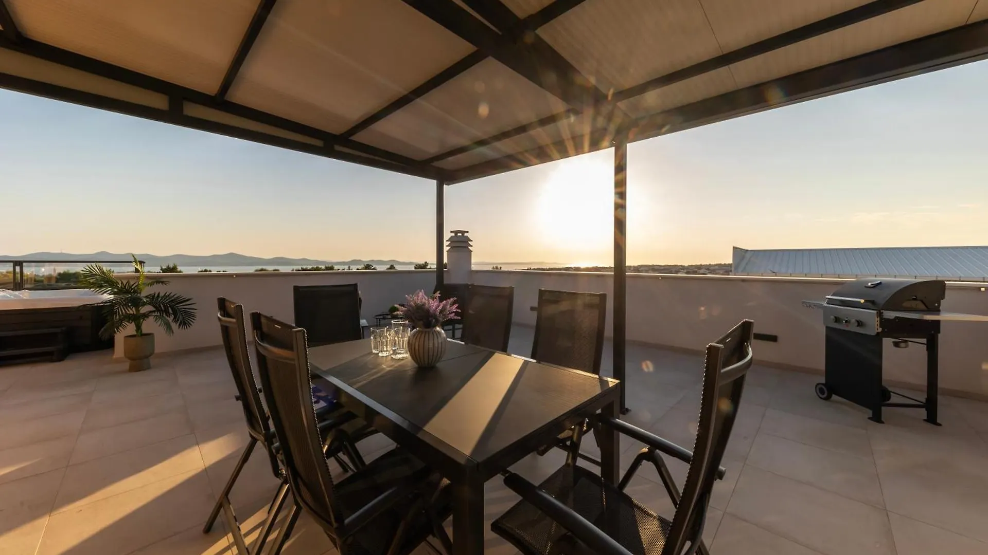Maison Point Zadar Hırvatistan