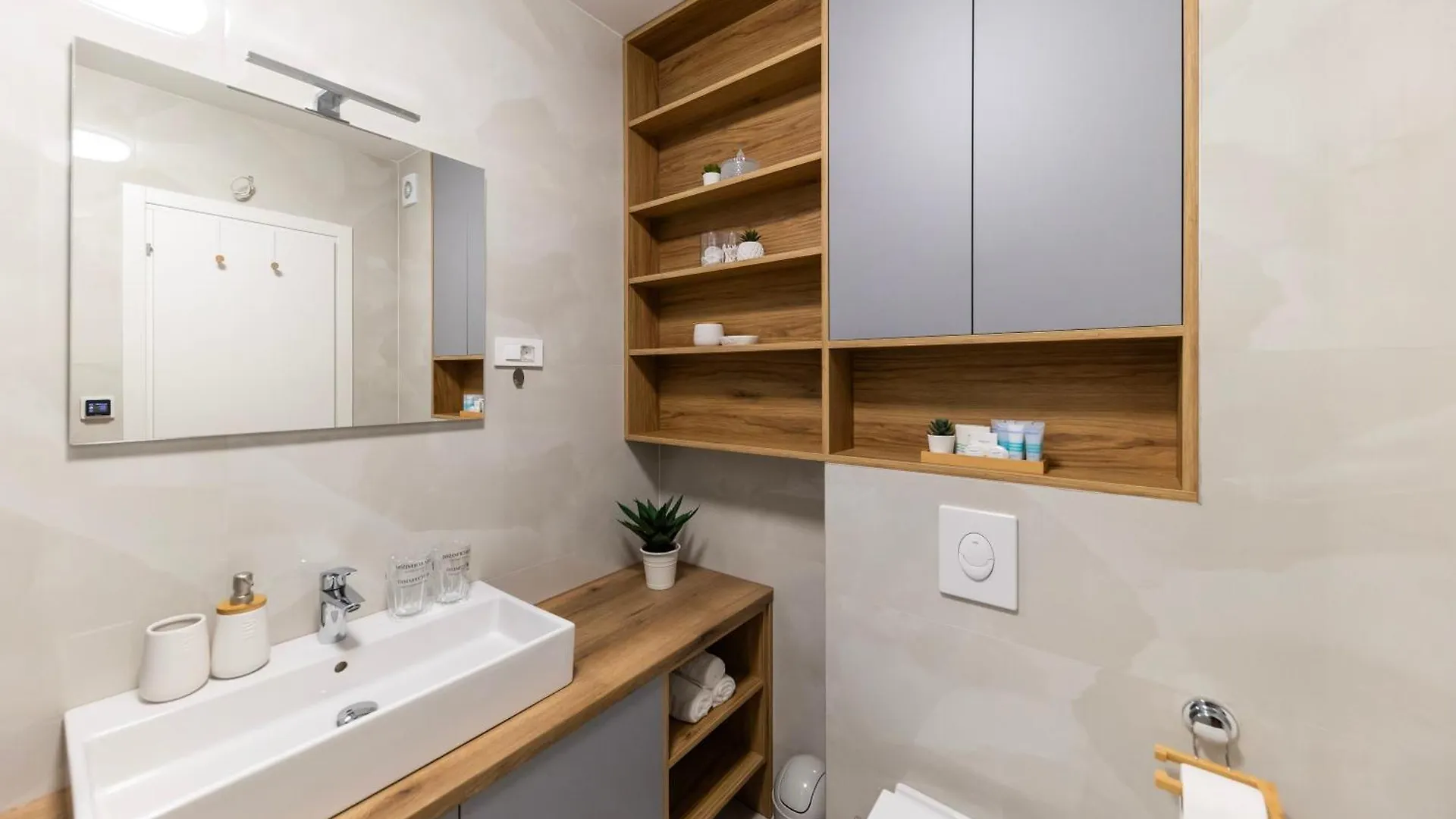 Daire Maison Point Zadar