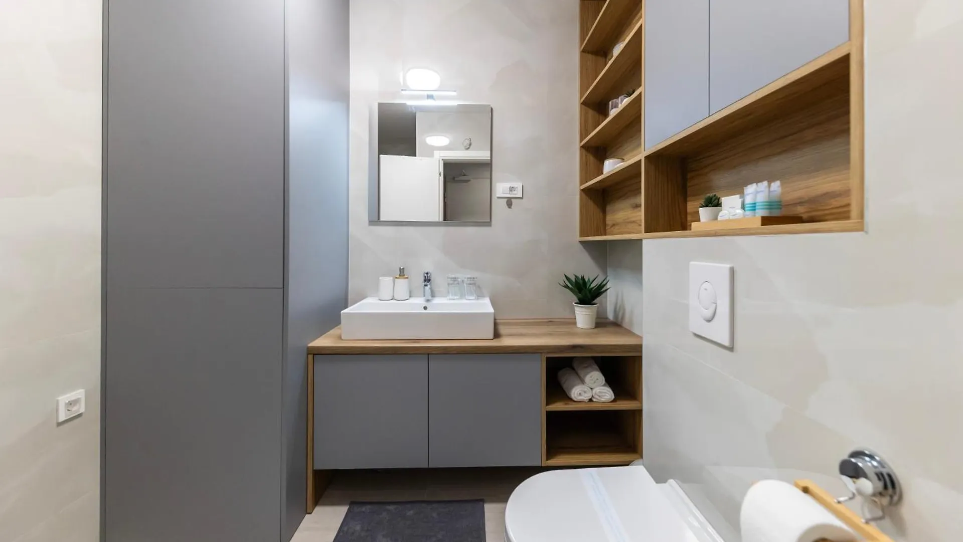 Maison Point Zadar Daire