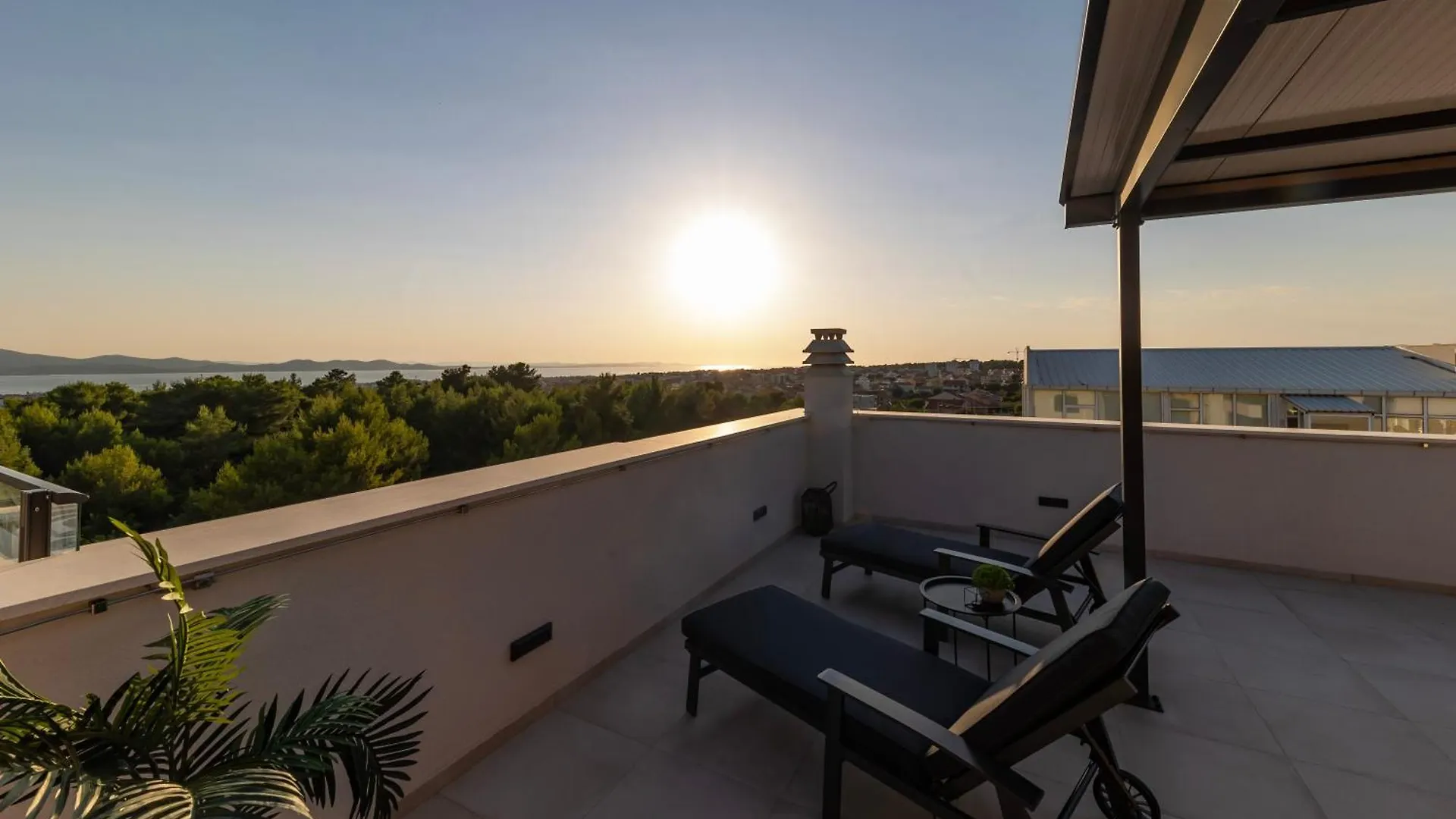 Maison Point Zadar 0*,  Hırvatistan