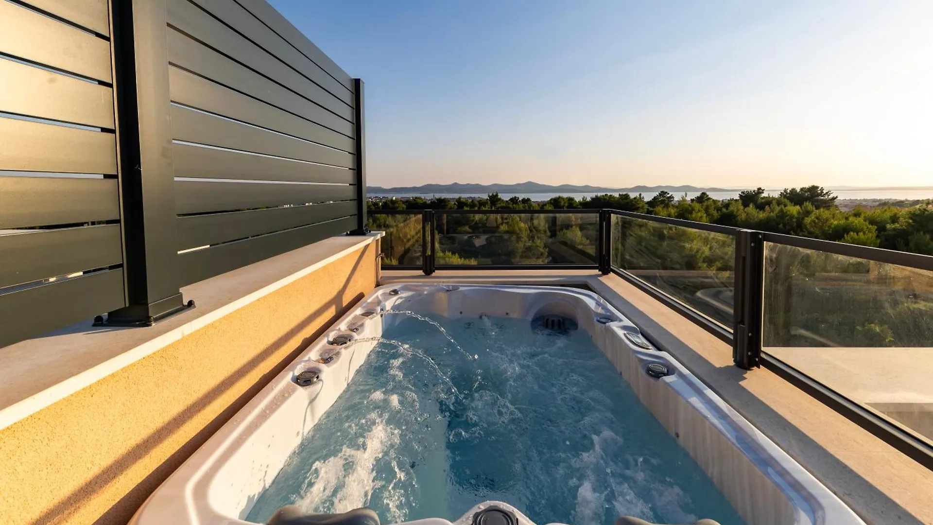 Maison Point Zadar Daire