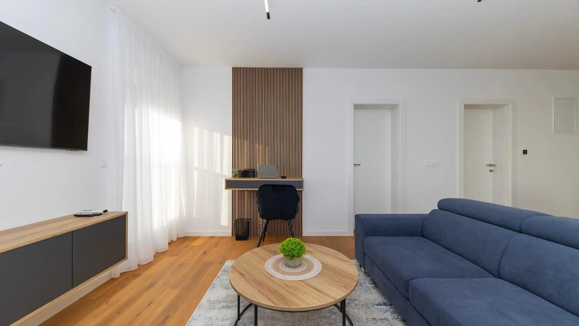 Maison Point Zadar 0*,