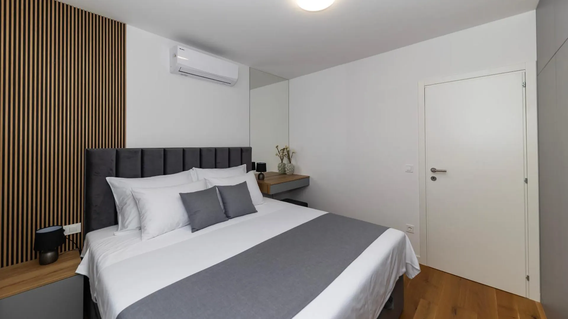 Daire Maison Point Zadar