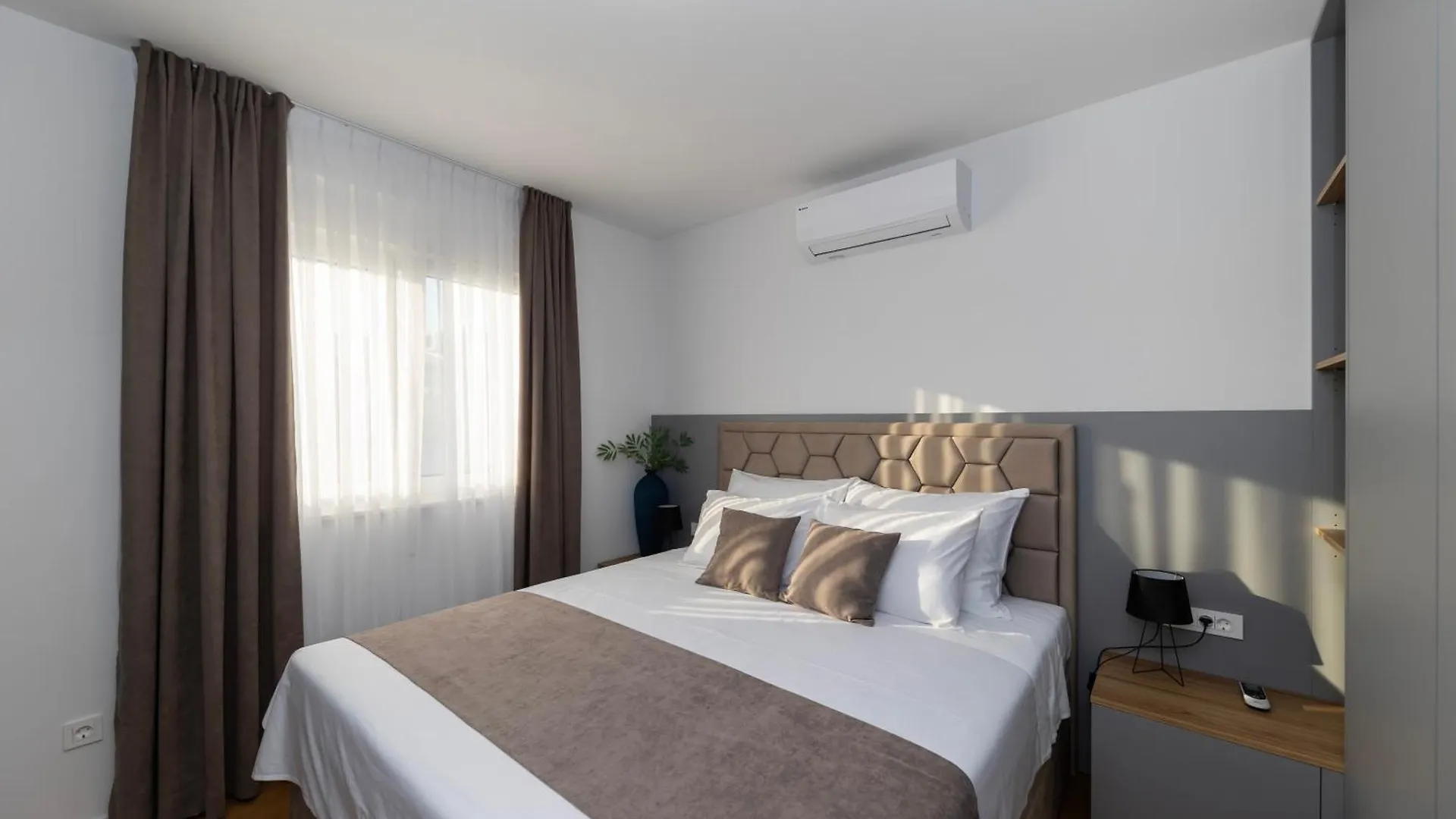 Maison Point Zadar Daire